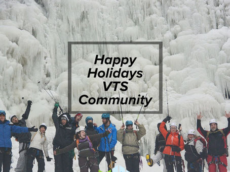 Holiday Update