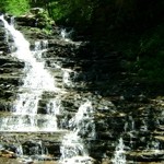 22 Waterfall