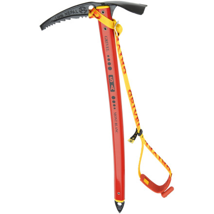 ice axe